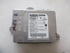 Centralina Airbag - Renault Megane Ll Serie (02>06) - Pit Stop Ricambi Auto