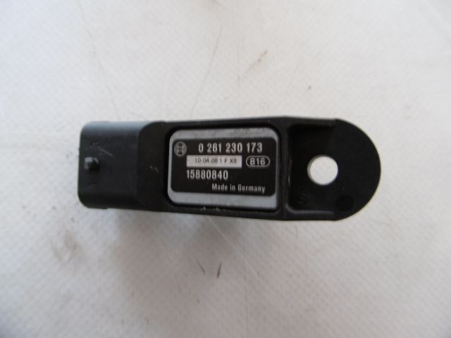 Sensore di pressione - Fiat Grande Punto 2è Serie - Pit Stop Ricambi Auto