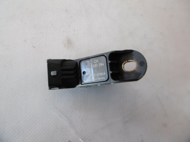 Sensore di pressione - Fiat Grande Punto 1è Serie - Pit Stop Ricambi Auto