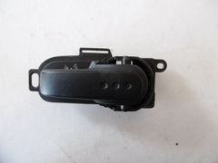 Maniglia interna Anteriore Sinistra - Nissan Micra 5è Serie - Pit Stop Ricambi Auto