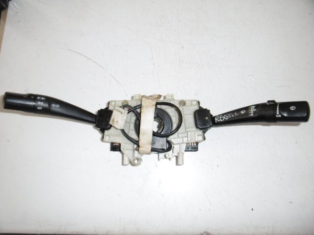 Devioluci - Ssangyong Rexton 1è Serie - Pit Stop Ricambi Auto