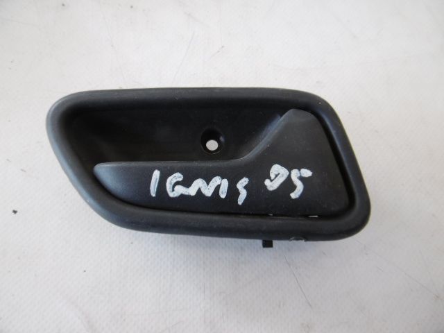 Maniglia interna Anteriore Destra - Suzuki Ignis 2è Serie - Pit Stop Ricambi Auto