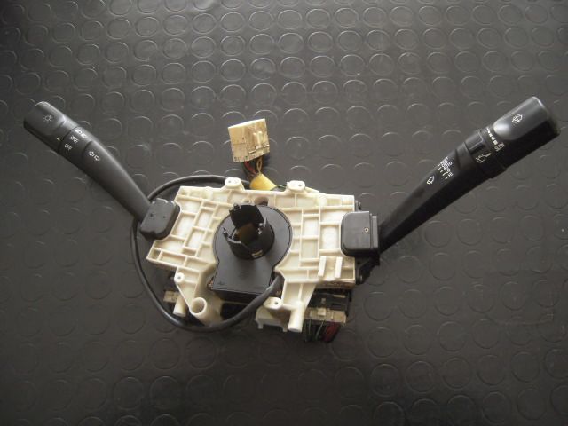 Devioluci - Ssangyong Rexton 1è Serie - Pit Stop Ricambi Auto