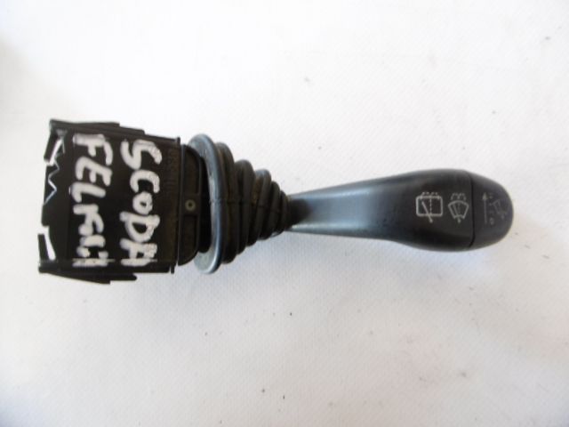 Devioluci - Skoda Felicia Berlina - Pit Stop Ricambi Auto