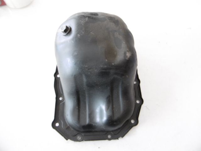 Coppa Olio Motore - Citroen C1 1è Serie - Pit Stop Ricambi Auto