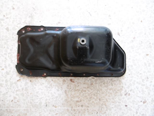 Coppa Olio Motore - Skoda Fabia Berlina 1è Serie - Pit Stop Ricambi Auto