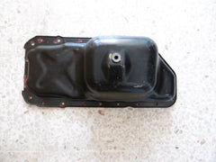 Coppa Olio Motore - Skoda Fabia Berlina 1è Serie - Pit Stop Ricambi Auto