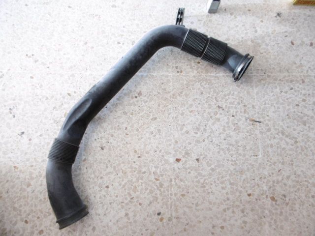 Manicotto aspirazione filtro aria - Chevrolet Cruze Berlina - Pit Stop Ricambi Auto