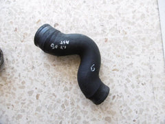 Manicotto - Opel Astra H Berlina 2è Serie - Pit Stop Ricambi Auto