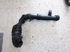 Manicotto aspirazione filtro aria - Jaguar Xf Serie (11>15) - Pit Stop Ricambi Auto