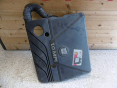 Scatola filtro esterno Cabina - Seat Arosa 2è Serie - Pit Stop Ricambi Auto