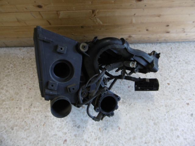 Collettore Aspirazione - Mercedes Classe A W168 1è Serie - Pit Stop Ricambi Auto