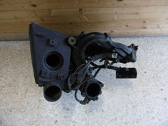 Collettore Aspirazione - Mercedes Classe A W168 1è Serie - Pit Stop Ricambi Auto