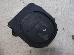 Scatola filtro esterno Cabina - Fiat Seicento /600 (05>10) - Pit Stop Ricambi Auto