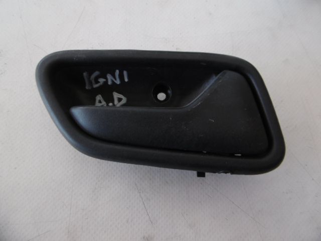 Maniglia interna Anteriore Destra - Suzuki Ignis 2è Serie - Pit Stop Ricambi Auto