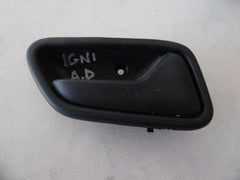 Maniglia interna Anteriore Destra - Suzuki Ignis 2è Serie - Pit Stop Ricambi Auto