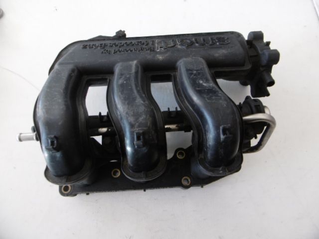 Collettore Aspirazione - Smart Fortwo Coupè (w450) - Pit Stop Ricambi Auto