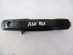 Maniglia esterna Anteriore Sinistra - Ssangyong Rexton 1è Serie - Pit Stop Ricambi Auto