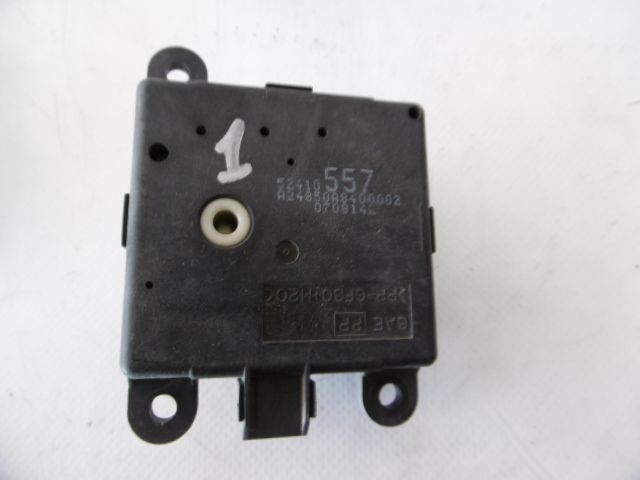 Motorino riscaldamento - Renault Laguna Grand Tour 5è Serie - Pit Stop Ricambi Auto