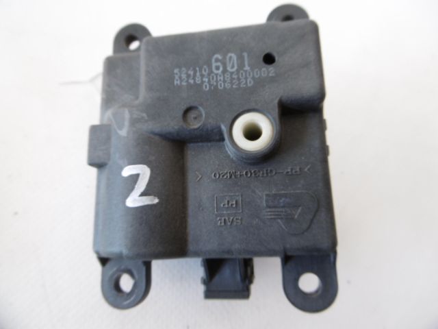 Motorino riscaldamento - Renault Laguna Grand Tour 5è Serie - Pit Stop Ricambi Auto