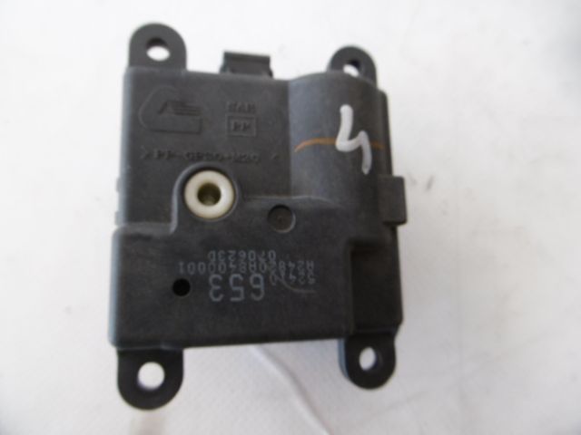 Motorino riscaldamento - Renault Laguna Grand Tour 5è Serie - Pit Stop Ricambi Auto