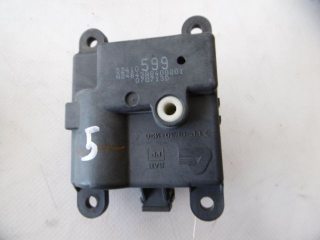 Motorino riscaldamento - Renault Laguna Grand Tour 5è Serie - Pit Stop Ricambi Auto