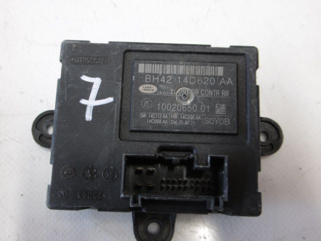 Centralina porta posteriore dx - Jaguar Xf Serie (11>15) - Pit Stop Ricambi Auto