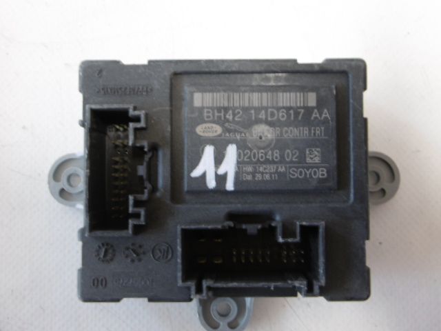 Centralina porta DX passeggero - Jaguar Xf Serie (11>15) - Pit Stop Ricambi Auto