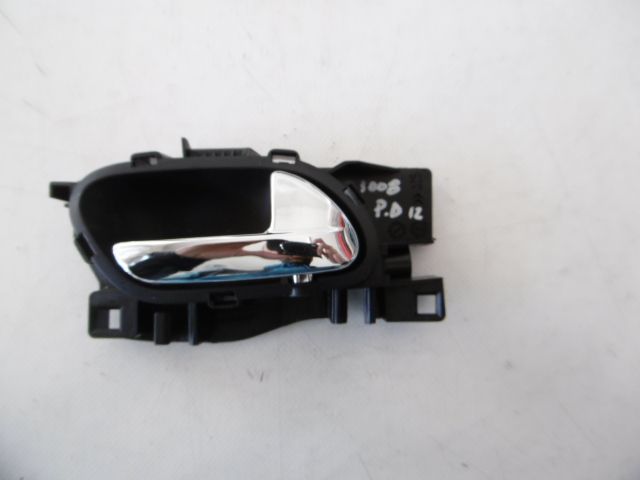 Maniglia interna Posteriore Destra - Peugeot 3008 Serie (09>16) - Pit Stop Ricambi Auto