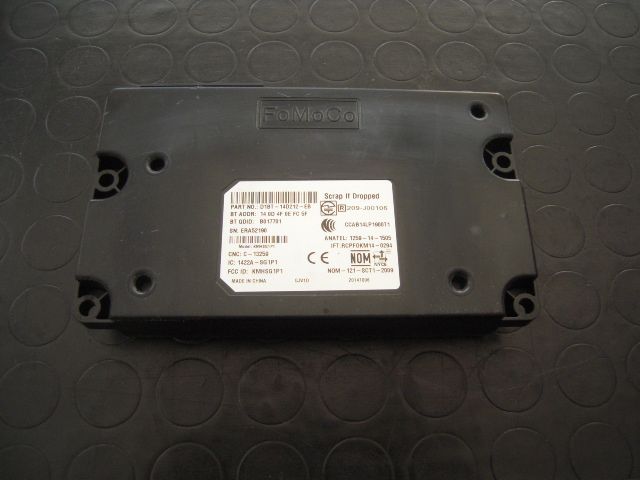 Centralina Blue & Me - Ford Fiesta 6è Serie - Pit Stop Ricambi Auto