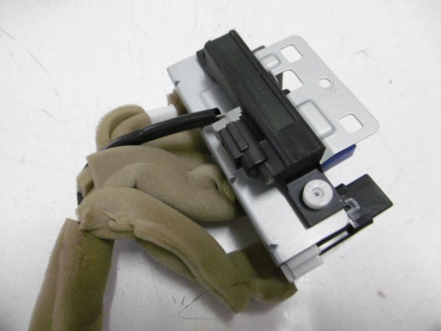 Sensore di protezione - Nissan X-trail Serie (t32) (14>18) - Pit Stop Ricambi Auto