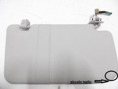 Parasole aletta anteriore SX - Nissan X-trail Serie (t32) (14>18) - Pit Stop Ricambi Auto