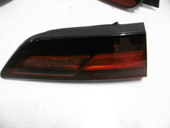 Stop Posteriore Sinistro Integrato nel Portello - Opel Astra Berlina (k) (15>) - Pit Stop Ricambi Auto