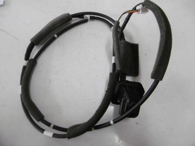 Telecamera posteriore - Nissan X-trail Serie (t32) (14>18) - Pit Stop Ricambi Auto