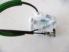 Serratura Posteriore destra - Fiat Tipo  2è Serie Station Wagon - Pit Stop Ricambi Auto