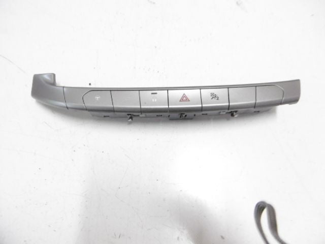 Pulsante luci di emergenza - Fiat Tipo Berlina 5p - Pit Stop Ricambi Auto