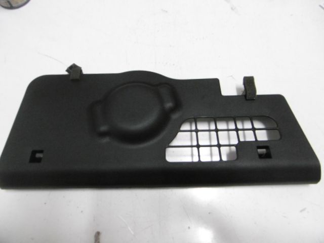 Carter inferiore posteriore - Kia Sportage Serie (16>21) - Pit Stop Ricambi Auto