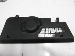 Carter inferiore posteriore - Kia Sportage Serie (16>21) - Pit Stop Ricambi Auto