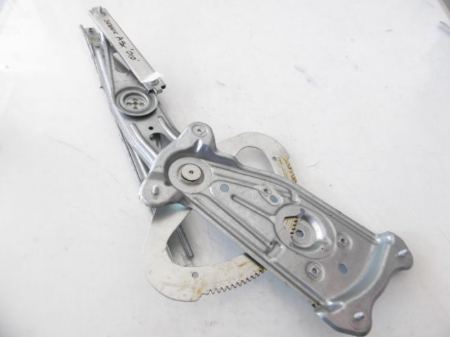 Meccanismo alzavetro Post. SX - Renault Scenic Serie (09>16) - Pit Stop Ricambi Auto