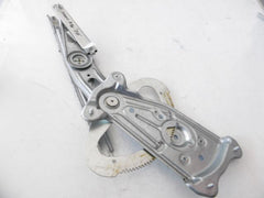 Meccanismo alzavetro Post. SX - Renault Scenic Serie (09>16) - Pit Stop Ricambi Auto