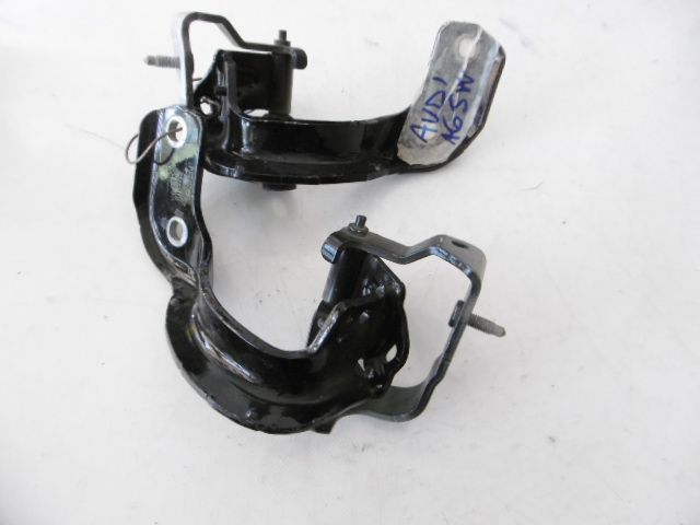 Cerniere cofano anteriore dx e sx - Audi A6 Avant Serie C7 (4g5) (11>) - Pit Stop Ricambi Auto