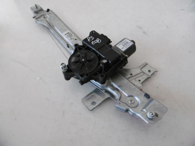 Motorino Alzavetro Posteriore Sinistro - Peugeot 208 Serie (12>19) - Pit Stop Ricambi Auto