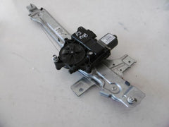 Motorino Alzavetro Posteriore Sinistro - Peugeot 208 Serie (12>19) - Pit Stop Ricambi Auto