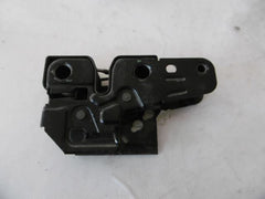 Serratura cofano anteriore - Volkswagen Polo 4è Serie - Pit Stop Ricambi Auto