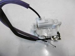 Serratura Anteriore Destra - Fiat Tipo Serie (357) Berlina (2016>) - Pit Stop Ricambi Auto