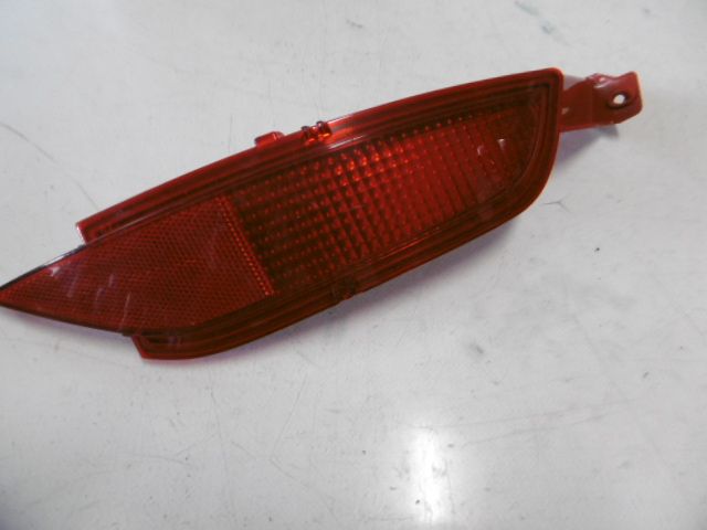 Catarifrangente riflettore portellone DX - Ford Fiesta 6è Serie - Pit Stop Ricambi Auto