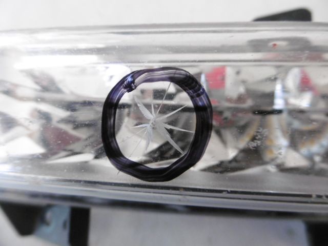 Freccia fanalino ant sx - Renault Megane Serie Sw (13>) - Pit Stop Ricambi Auto