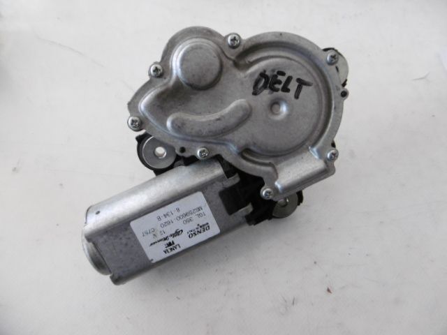 Motorino Tergicristallo Posteriore - Lancia Musa 2è Serie - Pit Stop Ricambi Auto