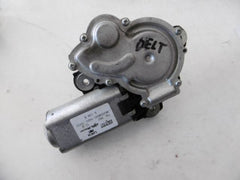 Motorino Tergicristallo Posteriore - Lancia Musa 2è Serie - Pit Stop Ricambi Auto