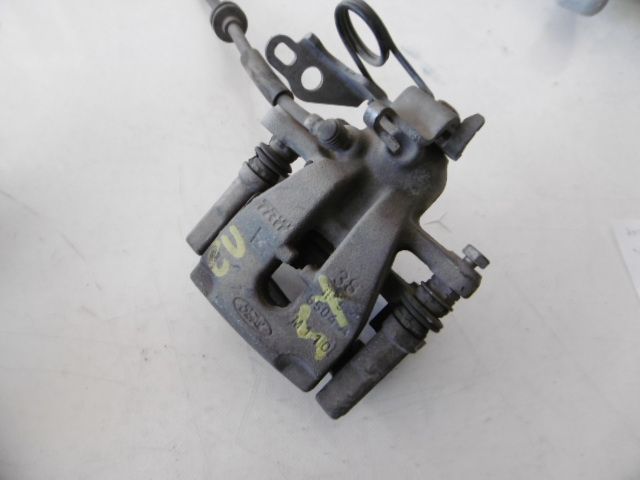 Pinza Freno Posteriore Sinistra - Ford Kuga Serie (cbs) (13>15) - Pit Stop Ricambi Auto